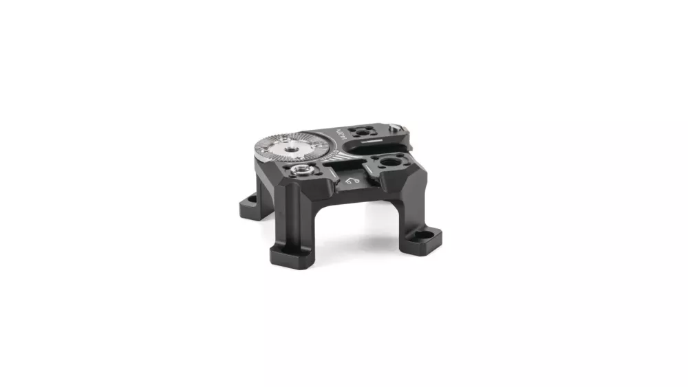 Tilta Multi-Functional Mounting Bracket for Electronic Suction Cup (4.5″)