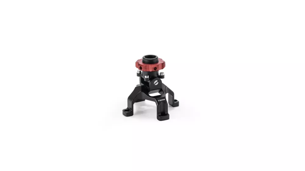 Tilta Hydra M25 Mounting Bracket for Electronic Suction Cup (4.5″)