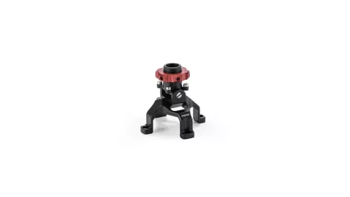 Tilta Hydra M25 Mounting Bracket for Electronic Suction Cup (4.5″)