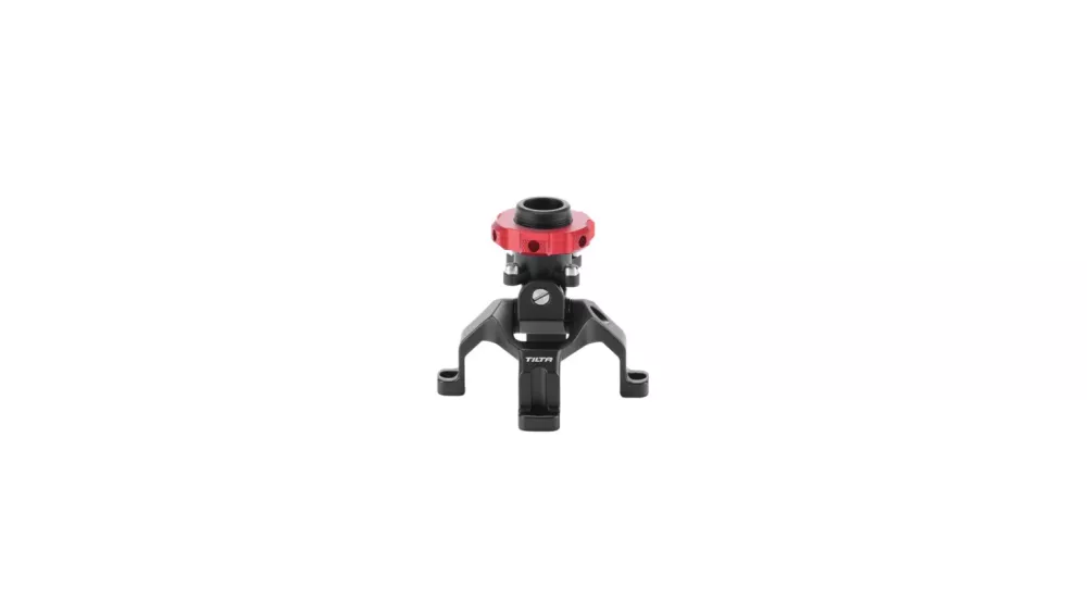 Tilta Hydra M25 Mounting Bracket for Electronic Suction Cup (4.5″)