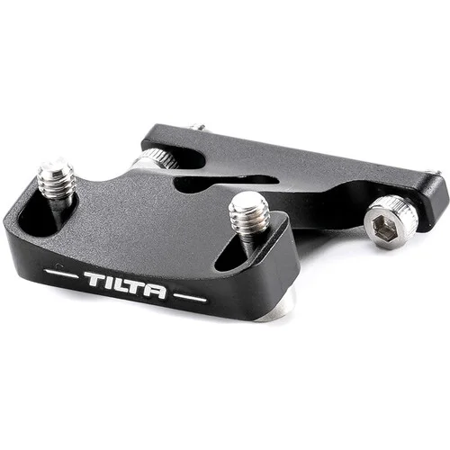 Tilta PL Mount Lens Adapter Support for Nikon Z8 - Black