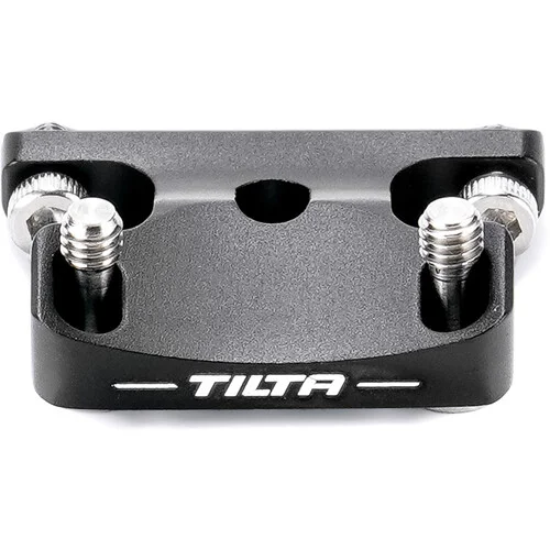 Tilta PL Mount Lens Adapter Support for Nikon Z8 - Black