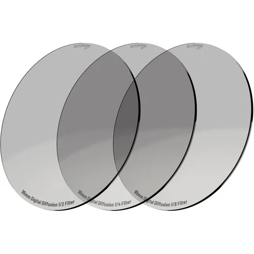 Tilta Illusion 95mm Digital Diffusion Filter Kit