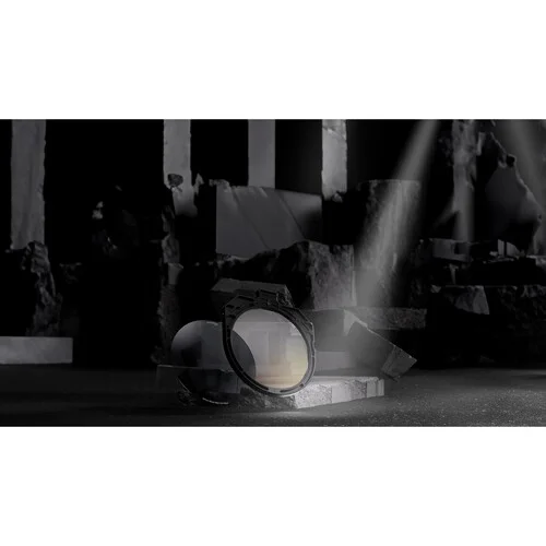 Tilta Illusion 95mm Digital Diffusion Filter Kit
