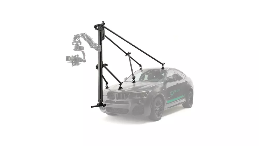 Tilta Hydra Motorized Slider