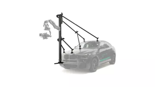 Tilta Hydra Motorized Slider
