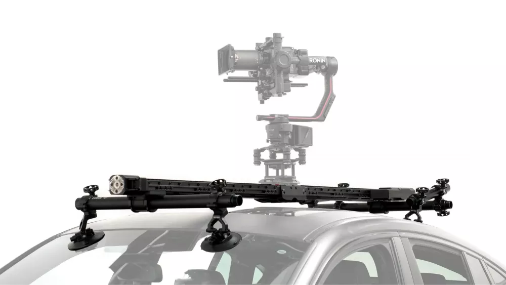 Tilta Hydra Motorized Slider