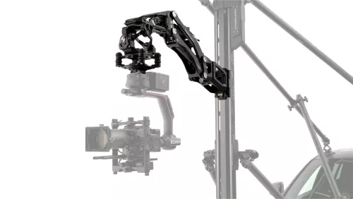 Tilta Hydra Shock Absorbing Arm