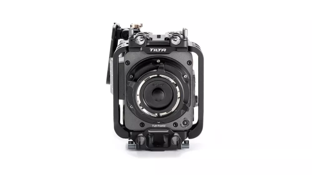 Tilta Full Camera Cage for Sony BURANO