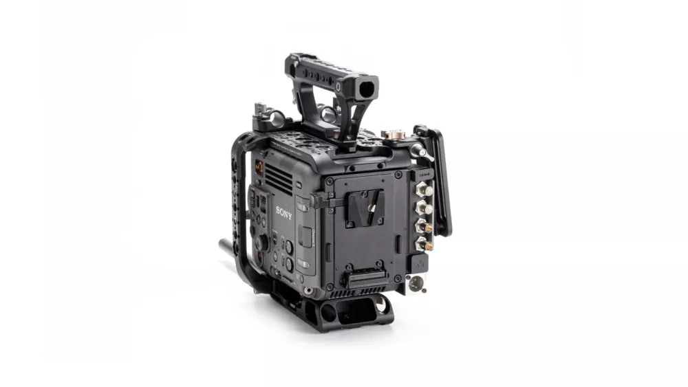 Tilta Full Camera Cage Plus for Sony BURANO