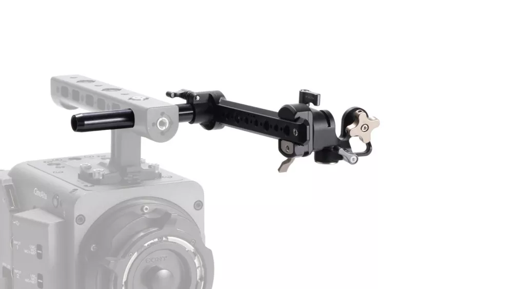 Tilta Rotatable EVF Bracket for Sony BURANO