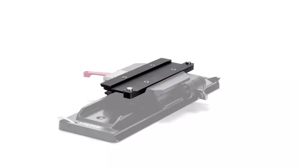 Tilta Extension Plate for 19mm Studio Baseplate