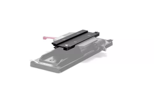 Tilta Extension Plate for 19mm Studio Baseplate