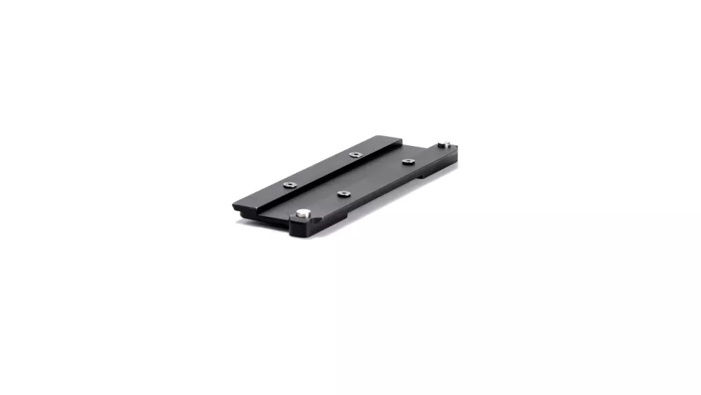 Tilta Extension Plate for 19mm Studio Baseplate