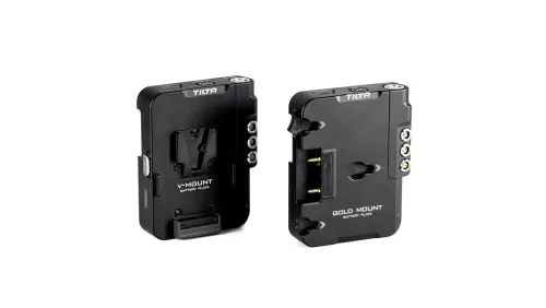 Tilta Battery Plate for Sony BURANO - V Mount