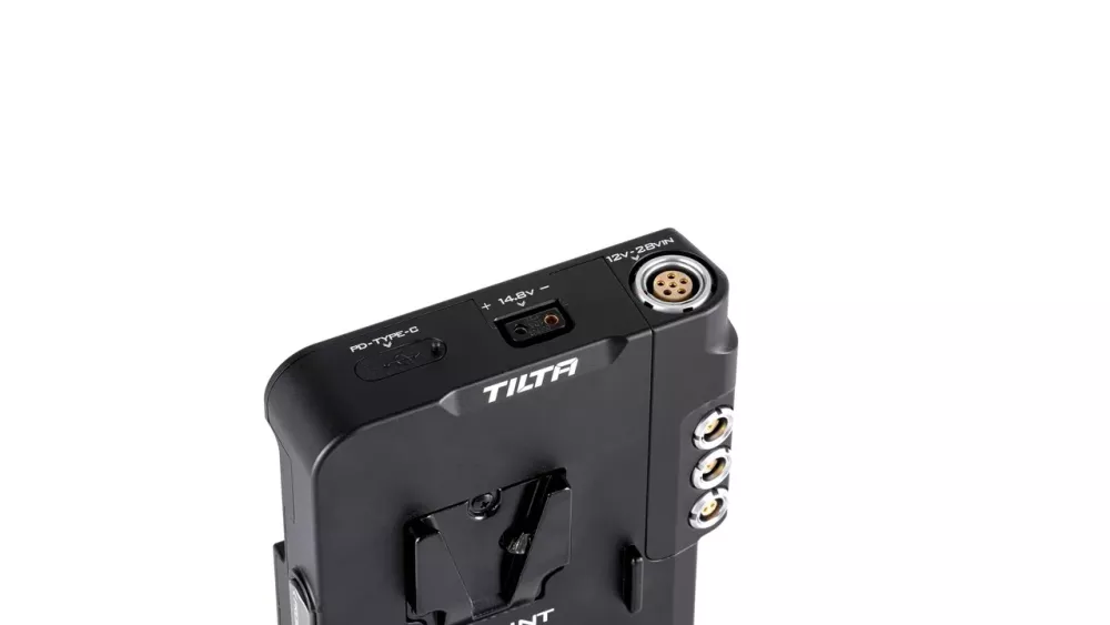 Tilta Battery Plate for Sony BURANO - V Mount
