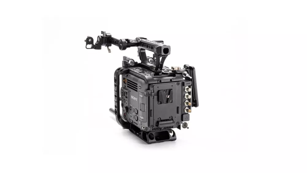 Tilta Camera Cage for Sony BURANO Basic Kit