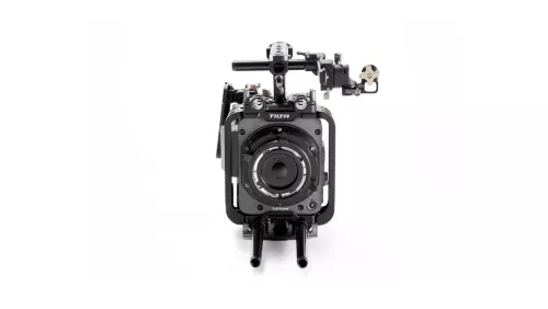 Tilta Camera Cage for Sony BURANO Pro Kit - V Mount