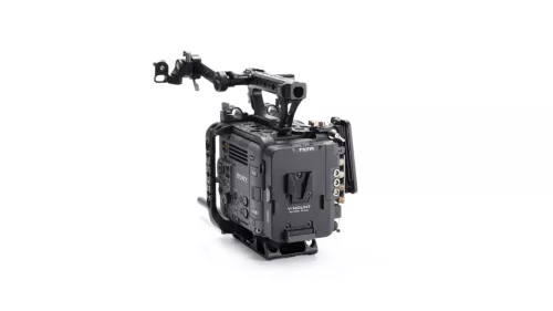 Tilta Camera Cage for Sony BURANO Advanced Kit - V Mount