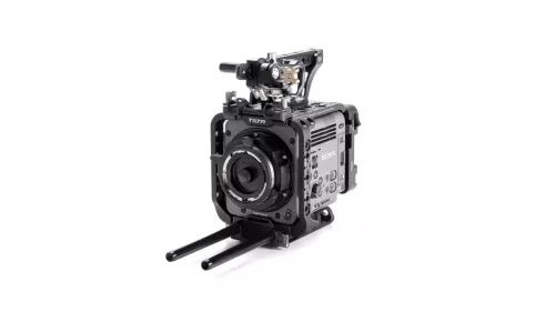 Tilta Camera Cage for Sony BURANO Advanced Kit - Gold Mount