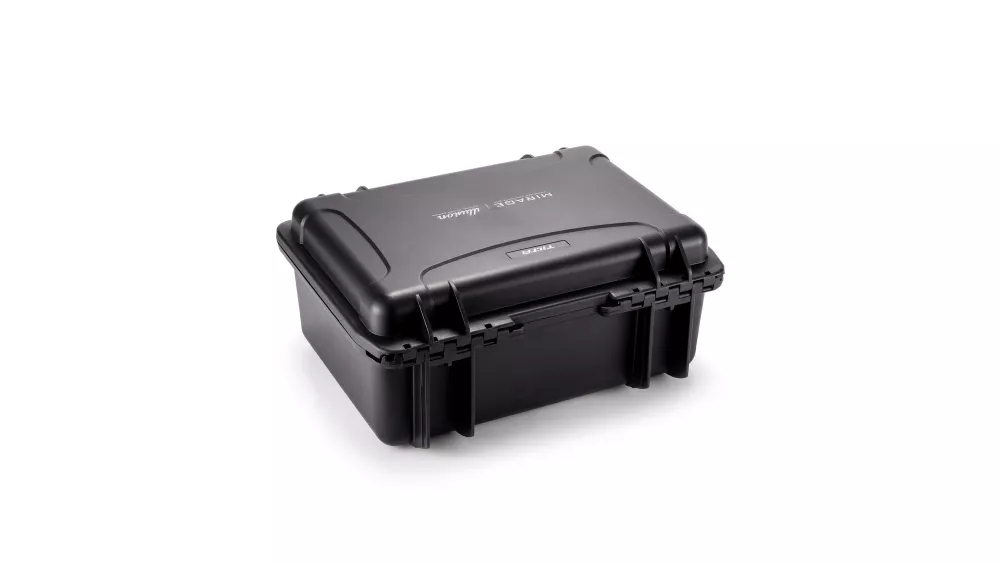 Tilta 95mm Circular Filter Carrying Case for Tilta Mirage