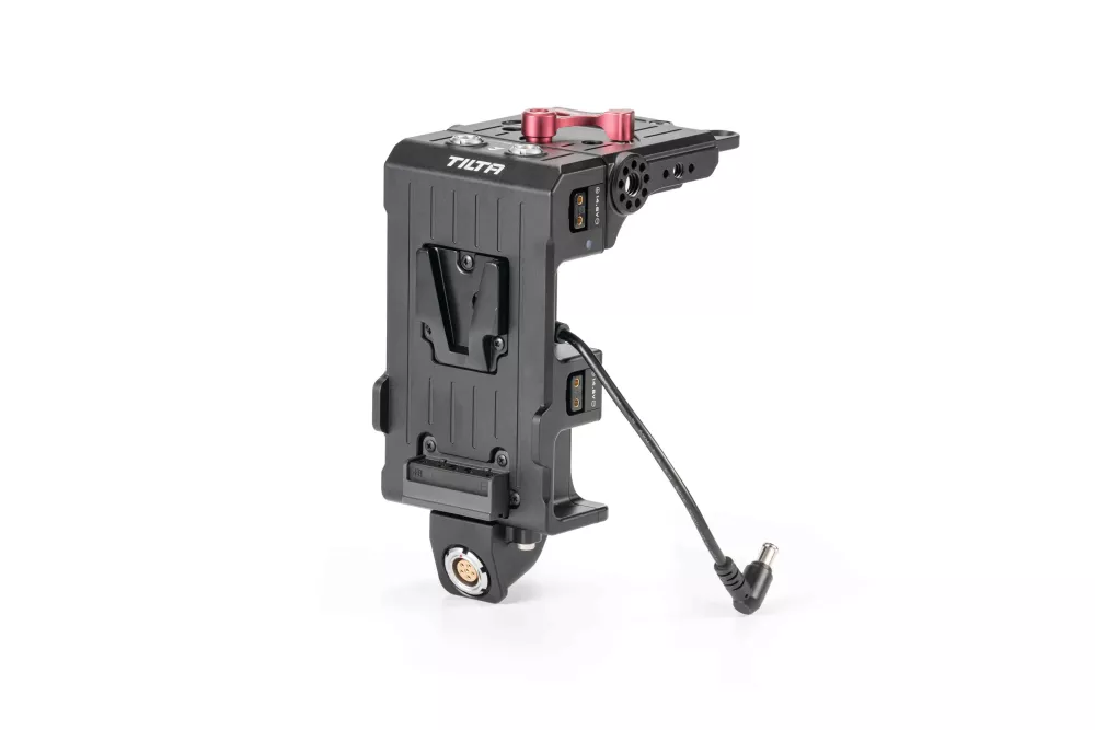 Tilta Battery Plate for Sony FX9 - V-Mount