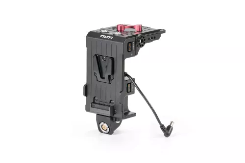 Tilta Battery Plate for Sony FX9 - V-Mount