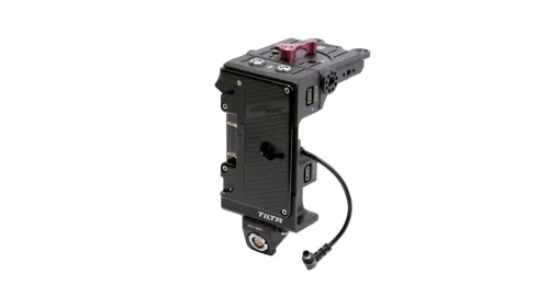 Tilta Battery Plate for Sony FX9 - Gold Mount