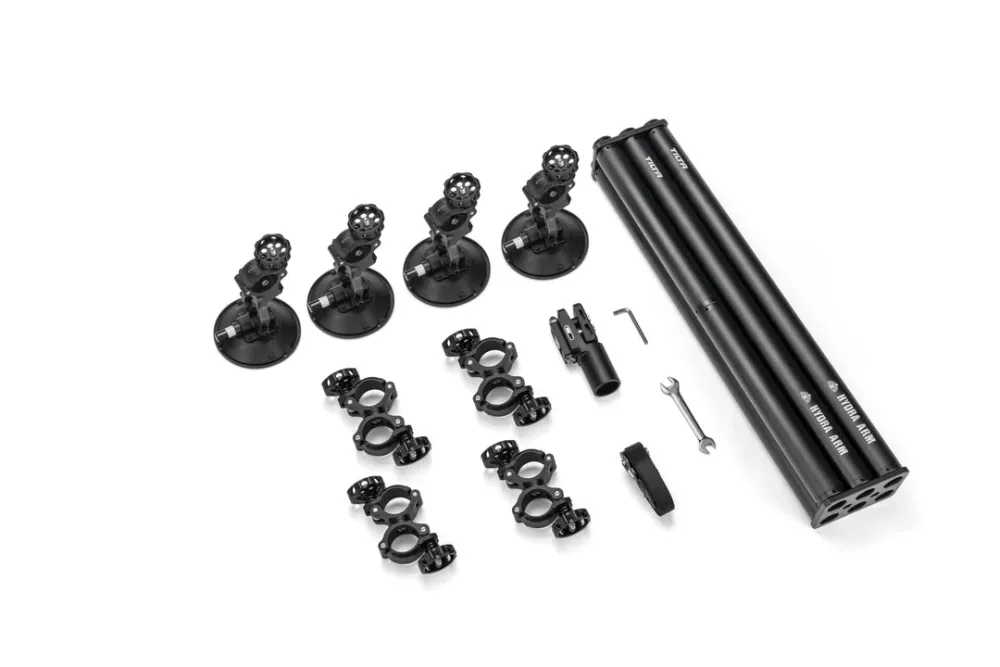 Tilta Hydra Shock Absorbing Arm Pro Kit