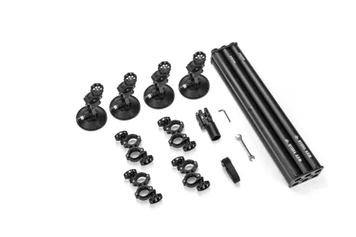 Tilta Hydra Shock Absorbing Arm Pro Kit