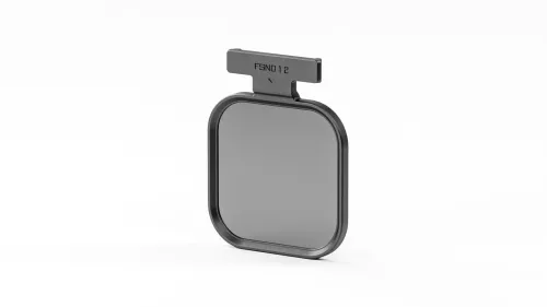 Tilta Khronos Magnetic FSND 1.2 Filter for iPhone