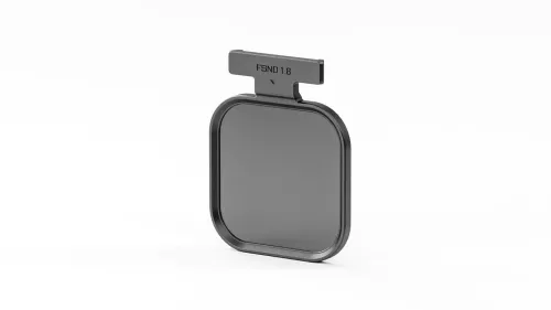 Tilta Khronos Magnetic FSND 1.8 Filter for iPhone