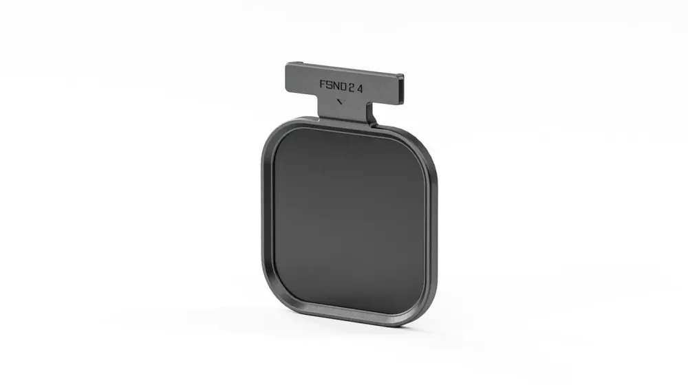 Tilta Khronos Magnetic FSND 2.4 Filter for iPhone