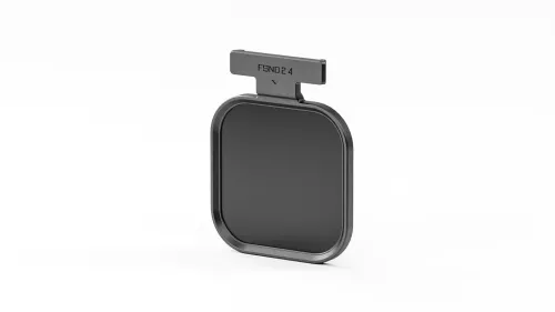 Tilta Khronos Magnetic FSND 2.4 Filter for iPhone