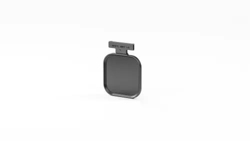 Tilta Khronos Magnetic White Mist 1/4 Filter for iPhone