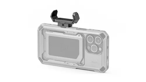 Tilta Khronos Universal SSD Holder - Space Gray