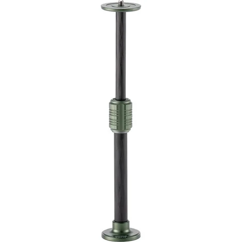 Tilta Height Extension for Tilta Tabletop Ball Head Tripod - Space Gray