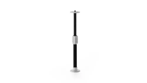 Tilta Height Extension for Tilta Tabletop Ball Head Tripod - Snow White