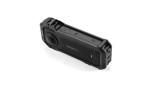 Tilta Full Camera Cage for Insta360 X4 - Black