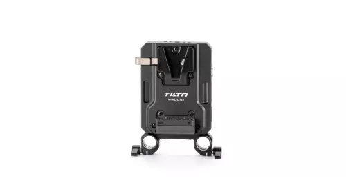 Tilta Mini PD V Mount Battery Plate – Black