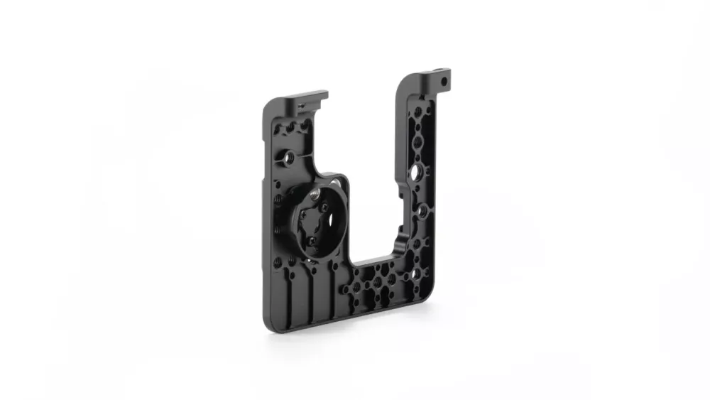 Tilta Side Mounting Plate for Sony FX6