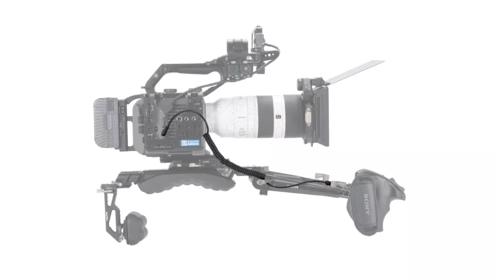 Tilta Handgrip Extender for Sony FX6