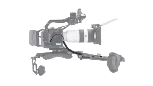 Tilta Handgrip Extender for Sony FX6