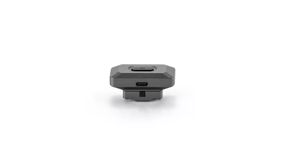 Tilta Khronos 2.4G Nucleus Wireless Receiver - Space Gray