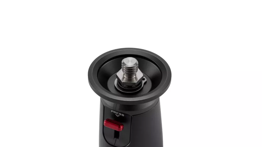 Tilta Universal Tie-Down for Cine Fluid Head - Space Gray