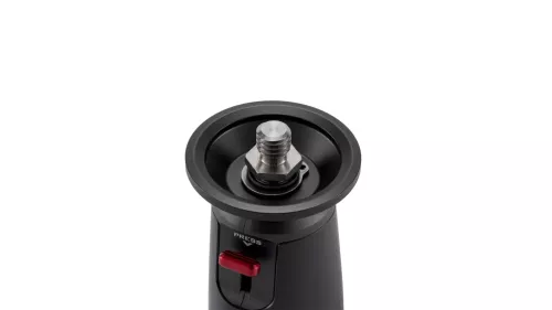 Tilta Universal Tie-Down for Cine Fluid Head - Space Gray