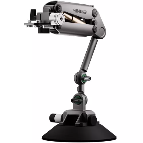 Tilta Hydra Alien Mini Car Mounting System - Titanium Gray