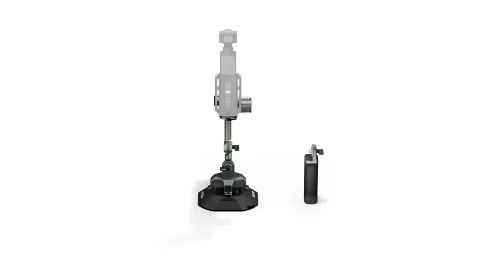 Tilta Hydra Alien Mini Ultimate Kit - Forest Green