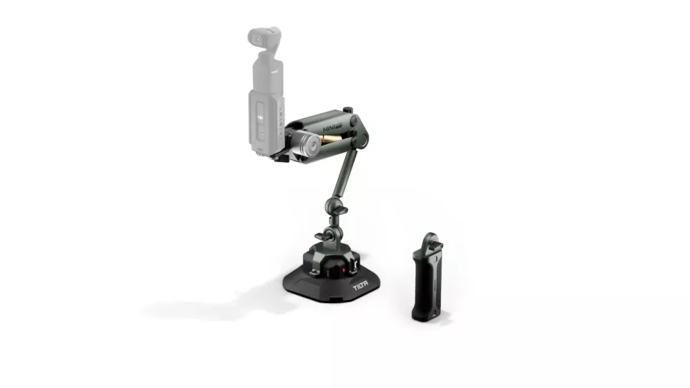 Tilta Hydra Alien Mini Ultimate Kit - Desert Beige