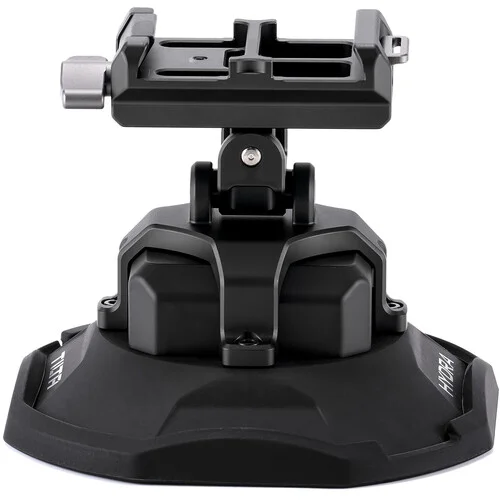 Tilta Electronic Suction Cup with Dovetail Mount (4.5)